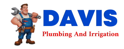 Trusted plumber in KECHI